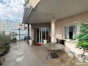 Appartement 3 pièces 86 m²