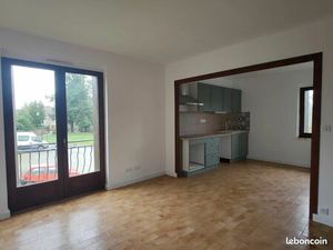 Appartement 4 pièces 86 m²
