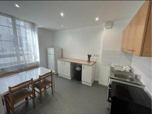 Appartement meublée