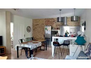 Appartement St Donat sur l’herbasse