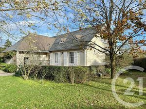 Maison à vendre - 6 pièces - 180 m2 - Bouchemaine - 49 - PAYS-DE-LOIRE