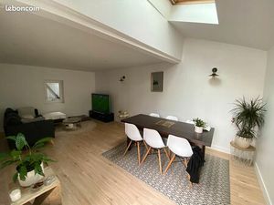 Maison 3 pièces 65 m²