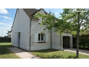 Location maison La Chapelle Saint Mesmin