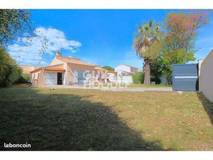 Maison 4 pièces 87 m²