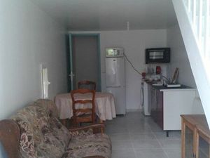 T2 mezzanine meublé Montelimar chargé inclus électricité eau chauffage et internet