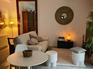 Jolie maison quartier mauvalats