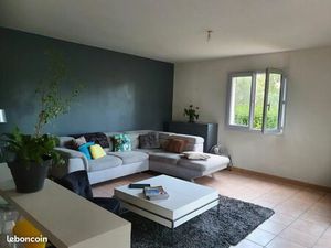 Villa 5 pièces 100 m²