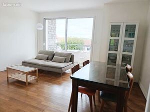 Location meublée T3