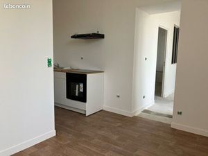 Charmant T3 rénové - 2 chambres - centre/boulevards