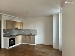 A LOUER APPARTEMENT T3 (Réf 101)