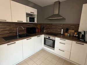 Grand T2  60m2 francheville le bas