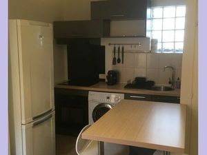 Jolie studio la barque Fuveau tout équipé