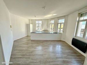 Appartement 2 chambres centre-ville Lens