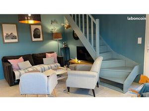 Maisons meublées et équipées