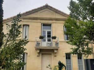 Logement à louer dans habitat partagé pour retraités – Lestiac-sur-Garonne (33)