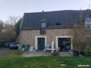 A louer maison à Saint Malo