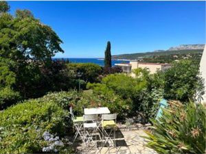 T2 meublé + parking bail mobilité 7 mois