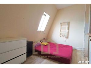 Location chambre 75005 6eme sans ascenseur place Maubert