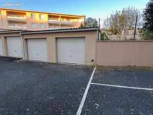 Box libre securise nansouty st genes