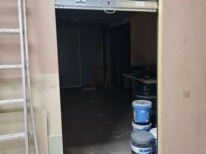 Location Box de Stockage 30 m²