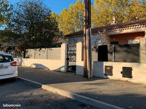 Draguignan maison a louer