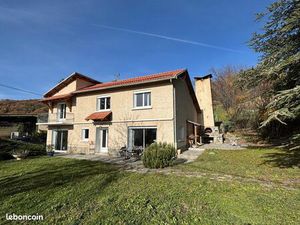 GAP SUD maison individuelle à louer