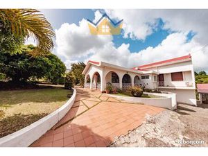 Propriété 6 pièces 152 m²