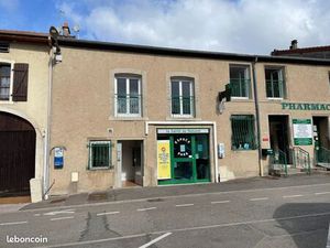 Duplex 53 m² Pulligny