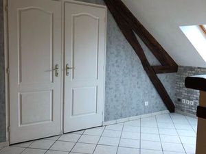 Appartement F2 proche centre ville Gien