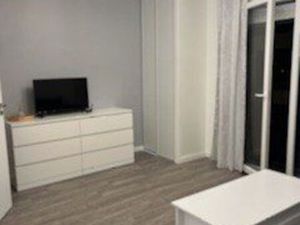 Studio 1 pièce 26 m²