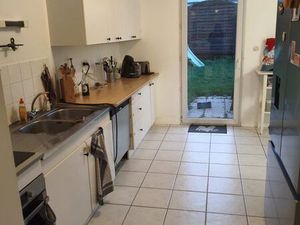 Location maison Carquefou