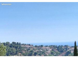 Villa  6 pièces  170 m2  Environnement Exceptionnel