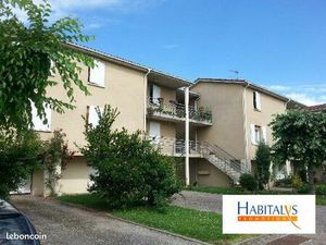 Appartement 3 pièces 77 m²