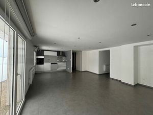 Appartement 3 pièces 75 m²