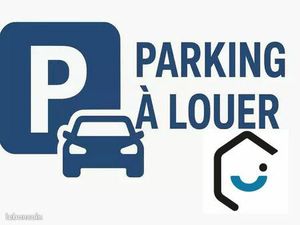 Parking/box 1 m² Le Mée-sur-Seine