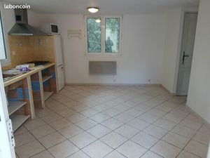 Petite maison à louer