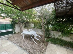 Maison meublée disponible jusqu’à juin