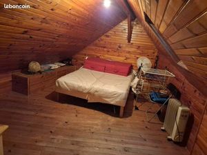 Appartement T3 duplex