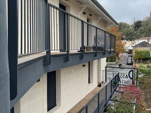 Beau studio centre Latresne