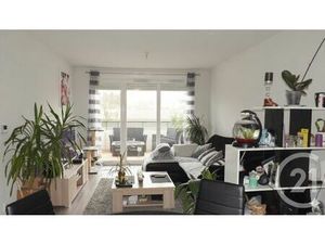 Appartement T3 à louer - 3 pièces - 63 45 m2 - L Union - 31 - MIDI-PYRENEES