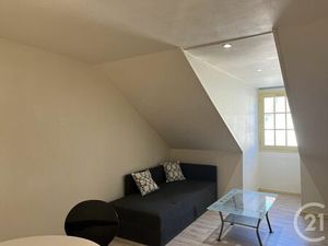 Appartement Studio à louer - 1 pièce - 22 36 m2 - Dole - 39 - FRANCHE-COMTE