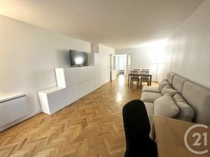 Appartement F3 à louer - 3 pièces - 72 34 m2 - Paris - 75013 - ILE-DE-FRANCE