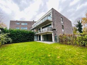 Proximité de la place Schweitzer - 3 chambres + parking