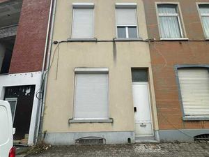 Maison unifamiliale 4 chambres