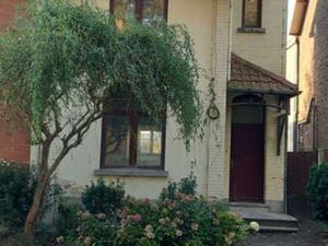 Maison dans un quartier très recherché de Mons extra muros