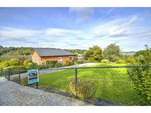 MAGNIFIQUE PARCELLE DE TERRAIN A BATIR DE 882M²