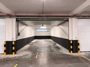 Espace de stockage ou atelier 35 m² – Westerlo