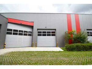 Unité PME prête à l'emploi (229 m²) - option bureau