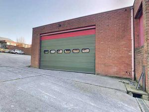 Entrepôt à louer à Beselare