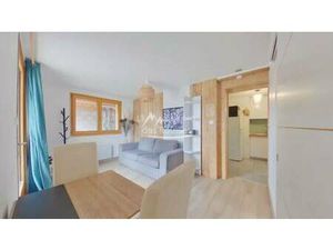 L'Immobilière des Rousses